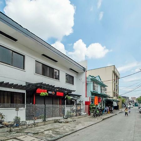 Zen Hostel Haven Backpackers Makati City Exterior photo
